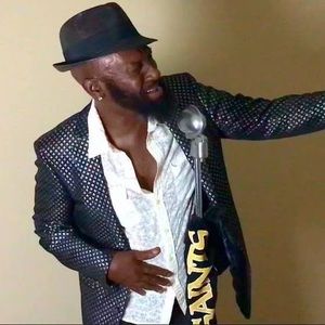 Meet your Posher, Rick